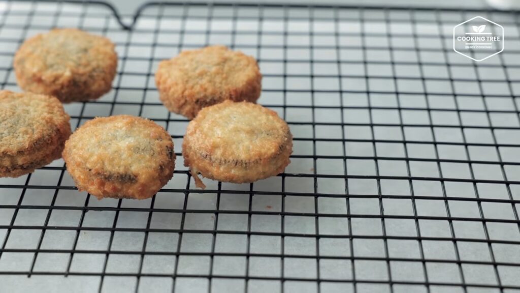 Fried Oreos Recipe Cooking tree