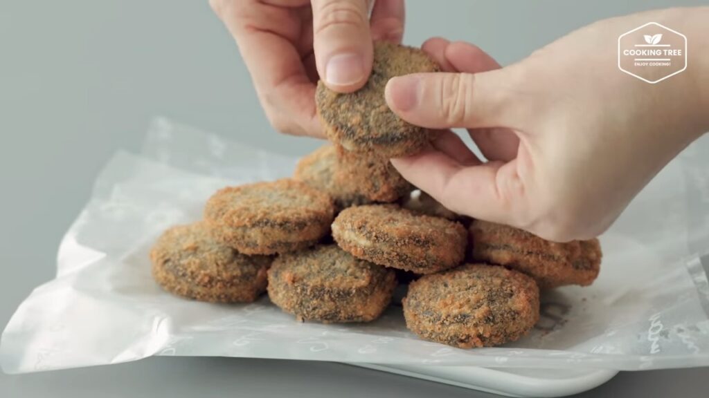 Fried Oreos Recipe Cooking tree