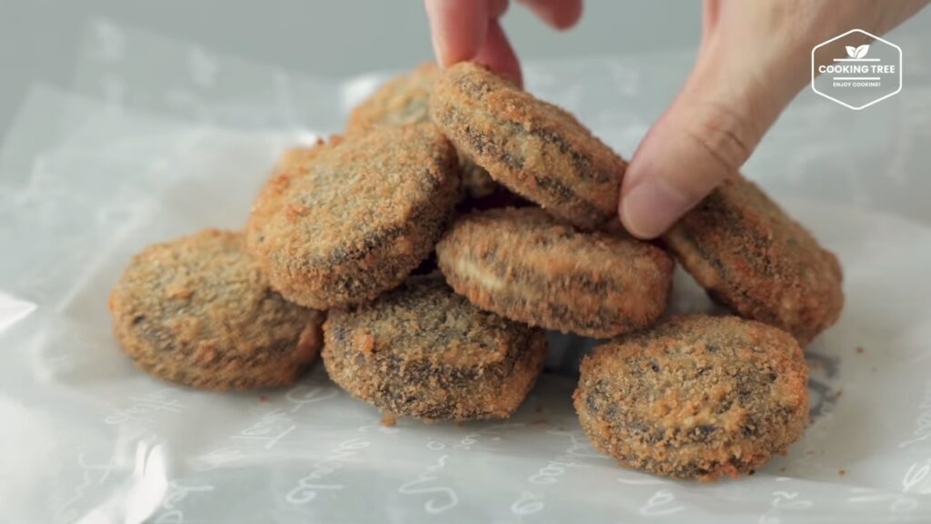 Fried Oreos Recipe Cooking tree