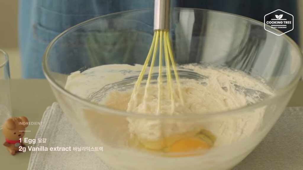 Heart Chocolate Chip Cookie Recipe