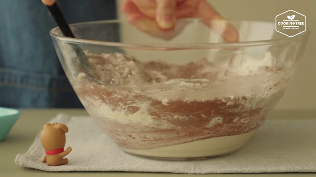 Heart Chocolate Chip Cookie Recipe
