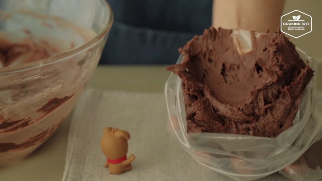 Heart Chocolate Chip Cookie Recipe