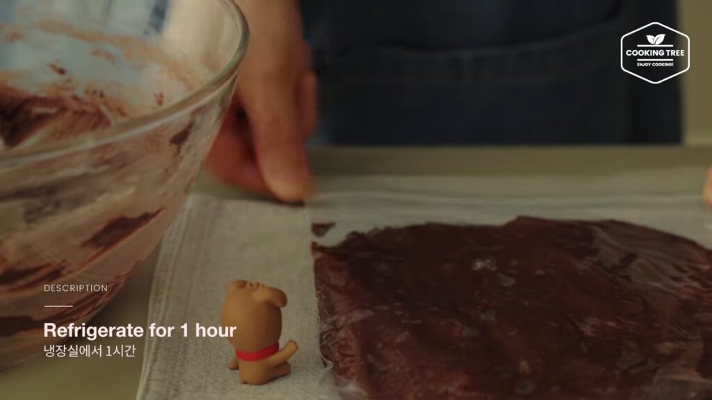 Heart Chocolate Chip Cookie Recipe