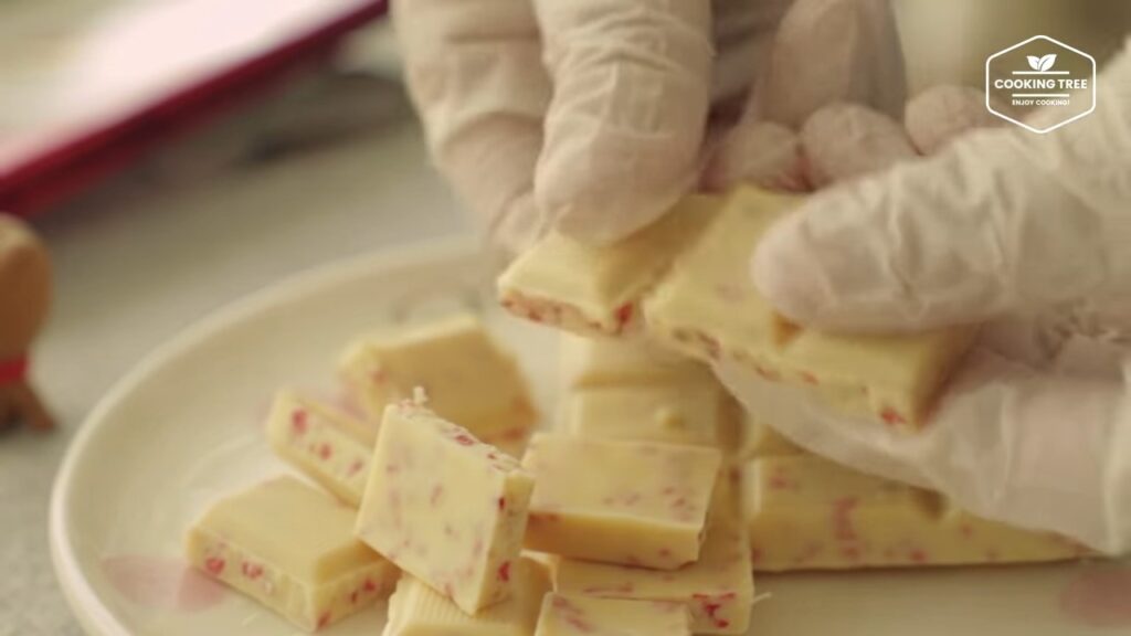 Heart Chocolate Chip Cookie Recipe