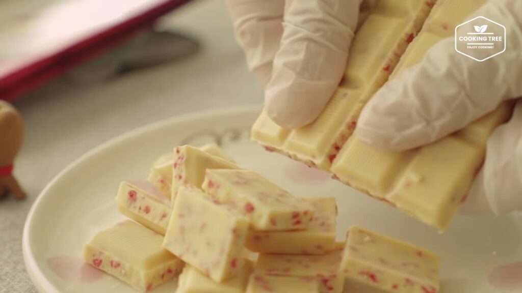Heart Chocolate Chip Cookie Recipe