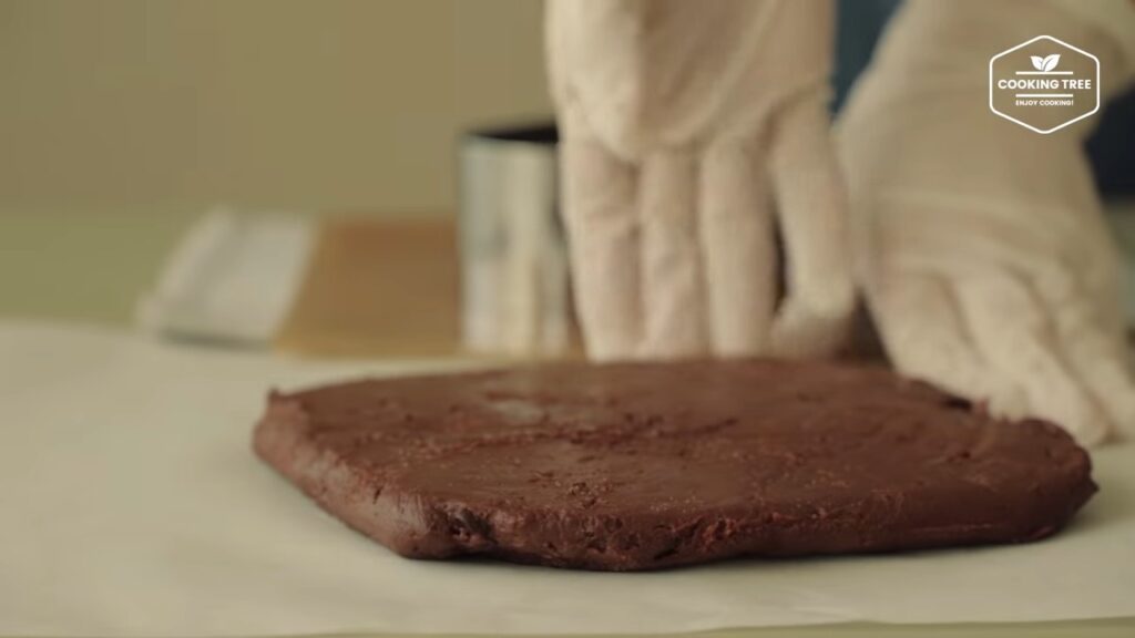 Heart Chocolate Chip Cookie Recipe