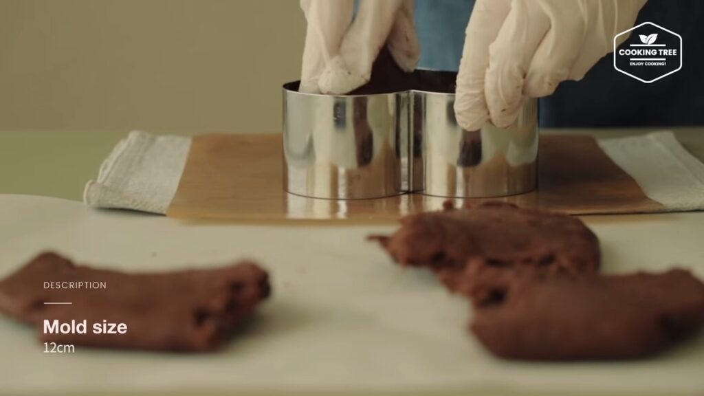 Heart Chocolate Chip Cookie Recipe