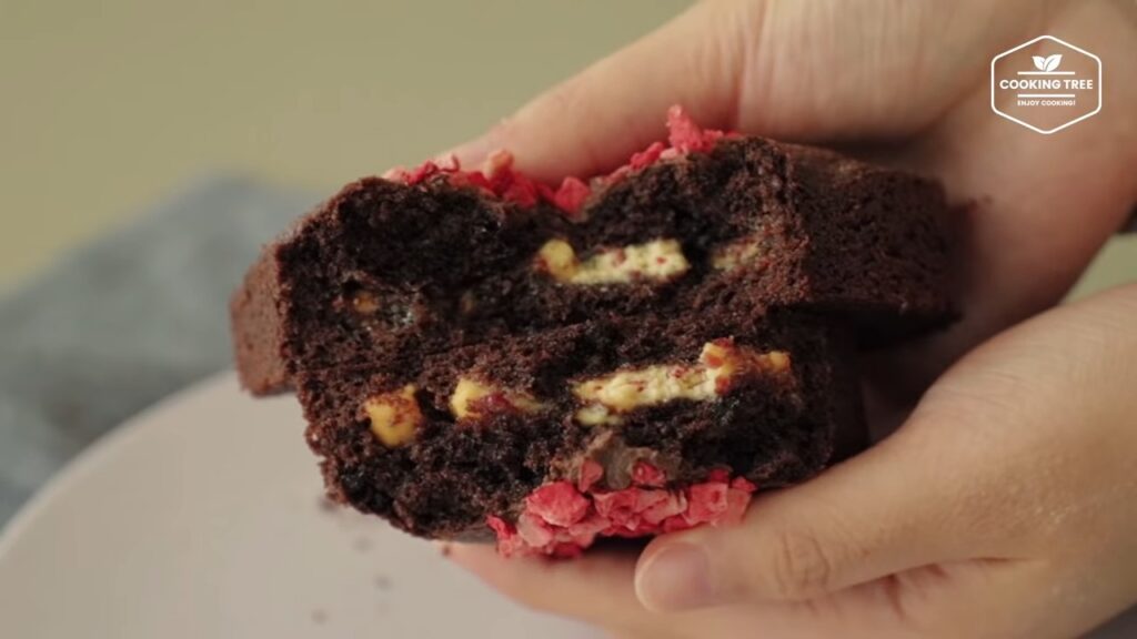 Heart Chocolate Chip Cookie Recipe