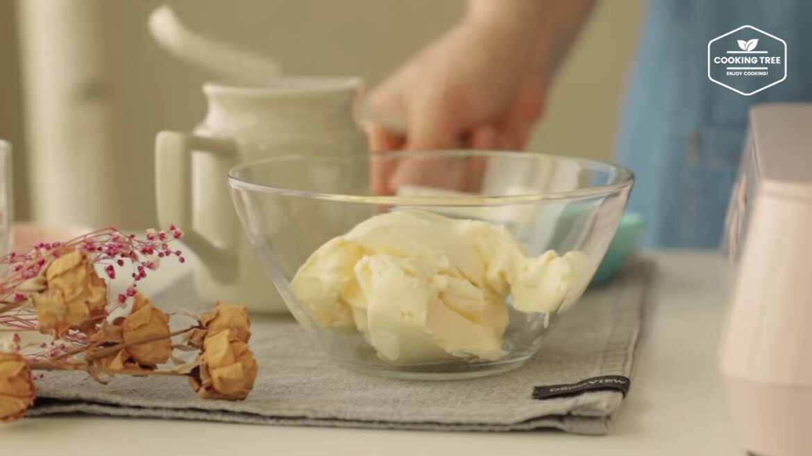 Hibiscus Cheesecake Without food coloring