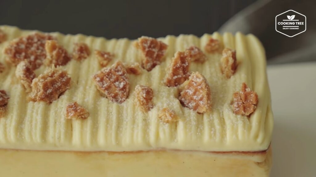 Honey Baked Cheesecake Recipe Cooking tree
