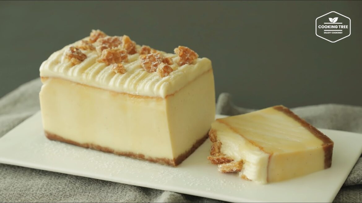 Honey Baked Cheesecake Recipe Cooking tree Honey Baked Cheesecake Recipe Cooking tree