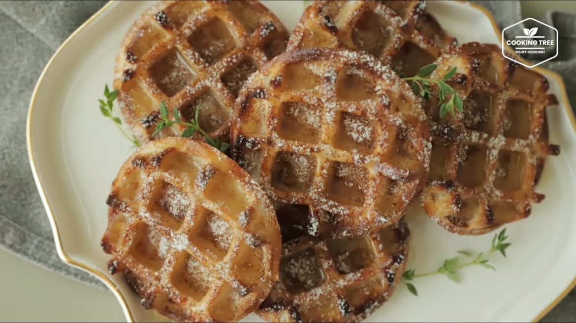 Honey Waffle Recipe Cooking tree Honey Waffle Recipe Cooking tree
