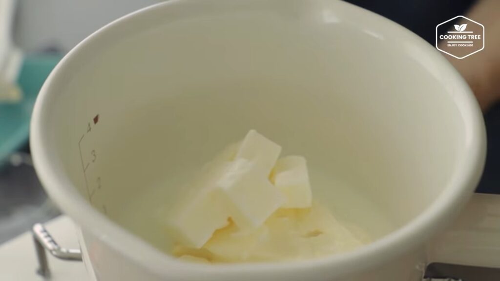 Japanese Cheesecake Recipe Cooking tree