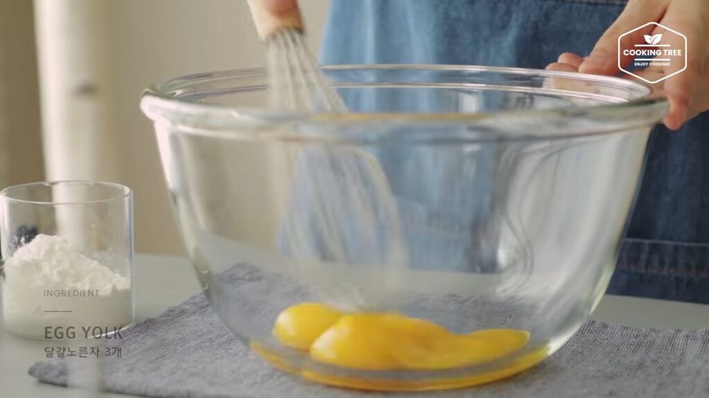 Japanese Cheesecake Recipe Cooking tree