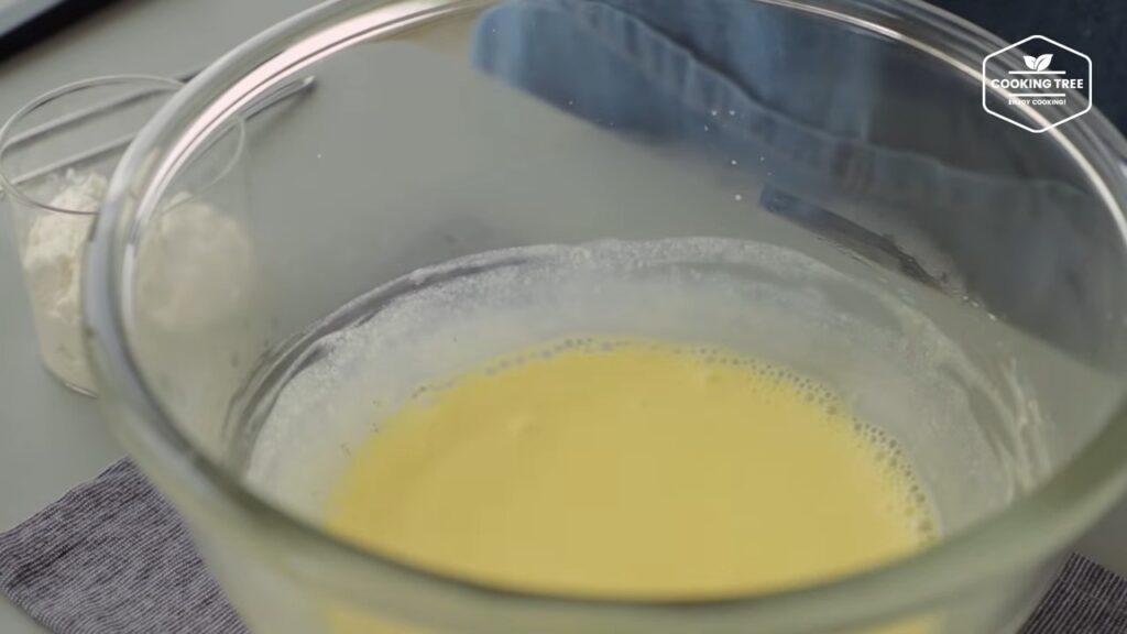 Japanese Cheesecake Recipe Cooking tree