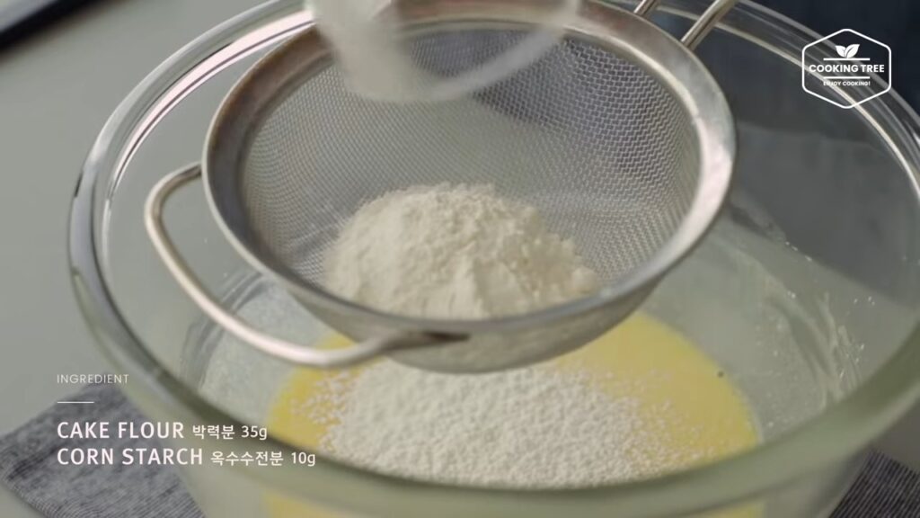 Japanese Cheesecake Recipe Cooking tree