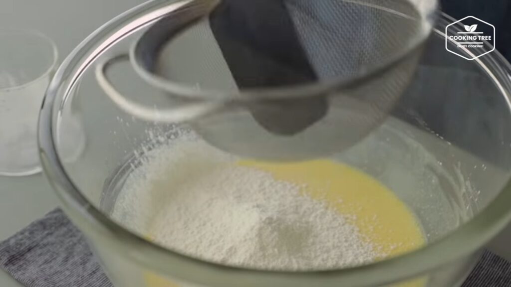 Japanese Cheesecake Recipe Cooking tree