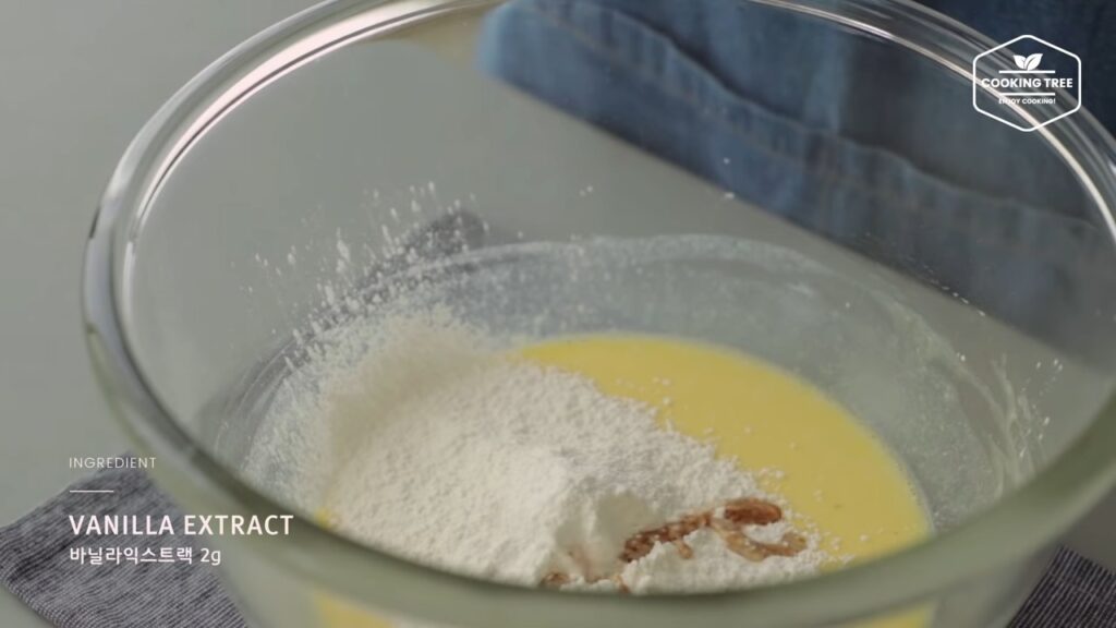 Japanese Cheesecake Recipe Cooking tree
