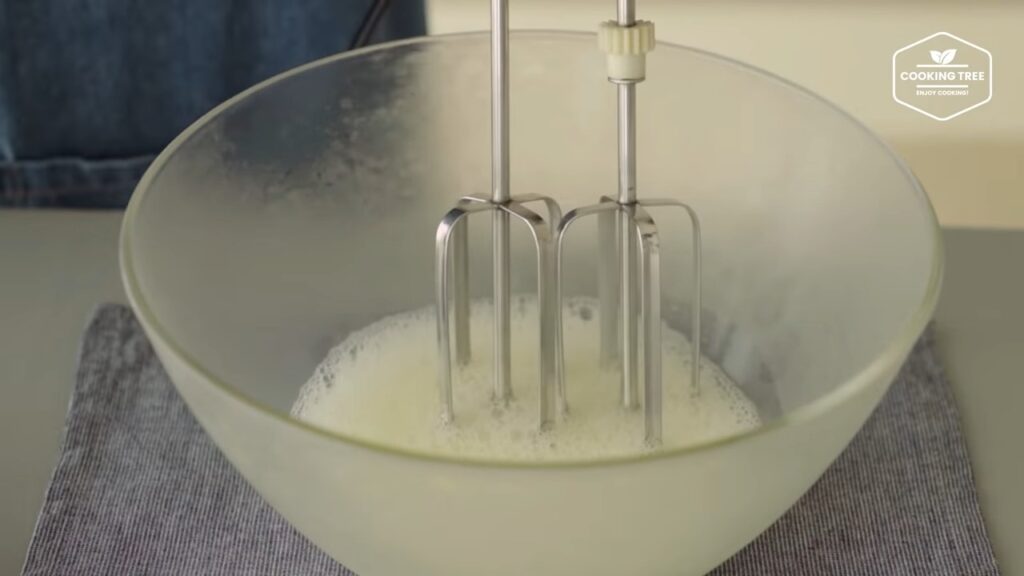 Japanese Cheesecake Recipe Cooking tree
