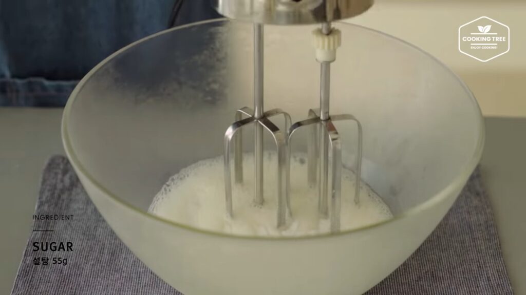 Japanese Cheesecake Recipe Cooking tree
