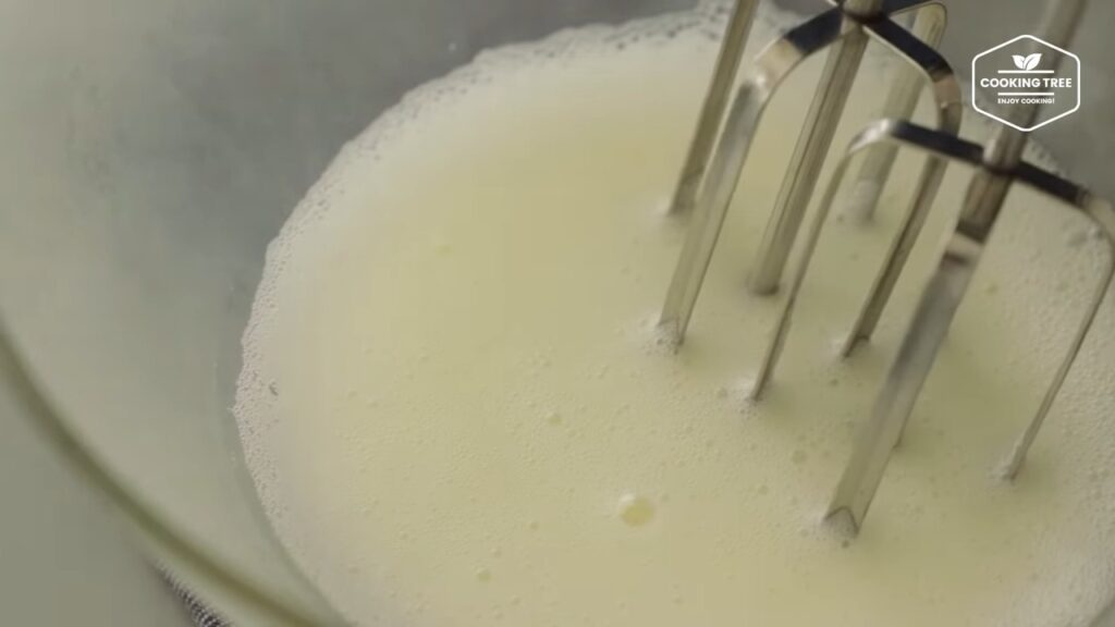 Japanese Cheesecake Recipe Cooking tree