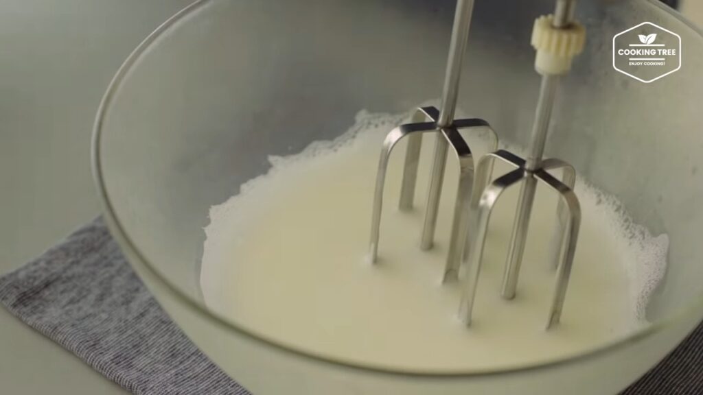 Japanese Cheesecake Recipe Cooking tree