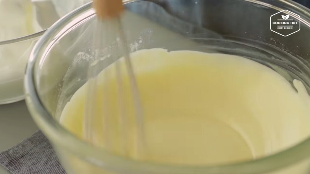 Japanese Cheesecake Recipe Cooking tree