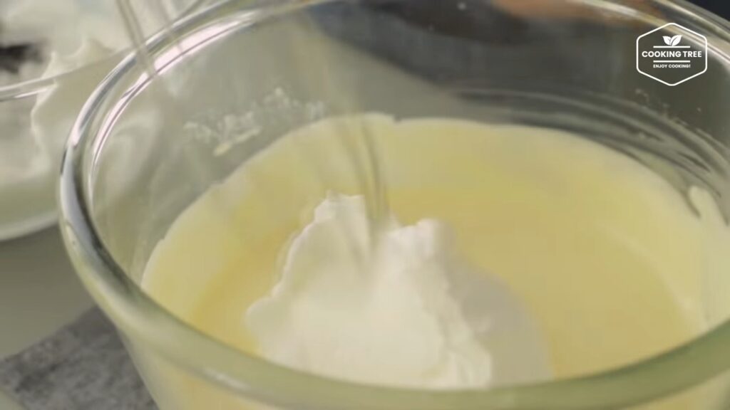 Japanese Cheesecake Recipe Cooking tree