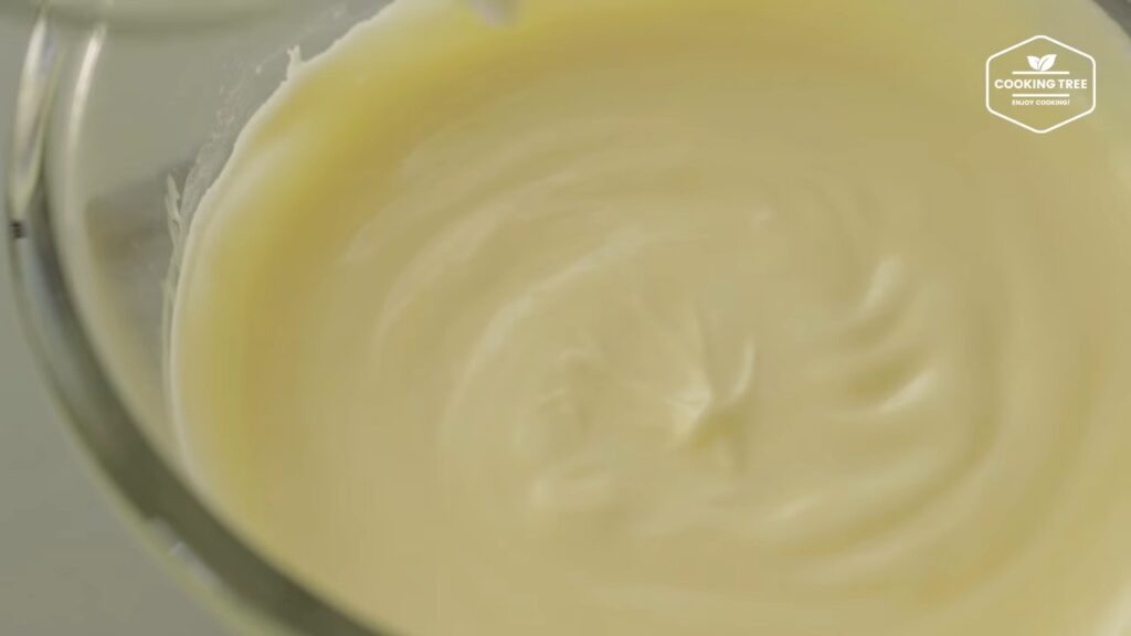 Japanese Cheesecake Recipe Cooking tree