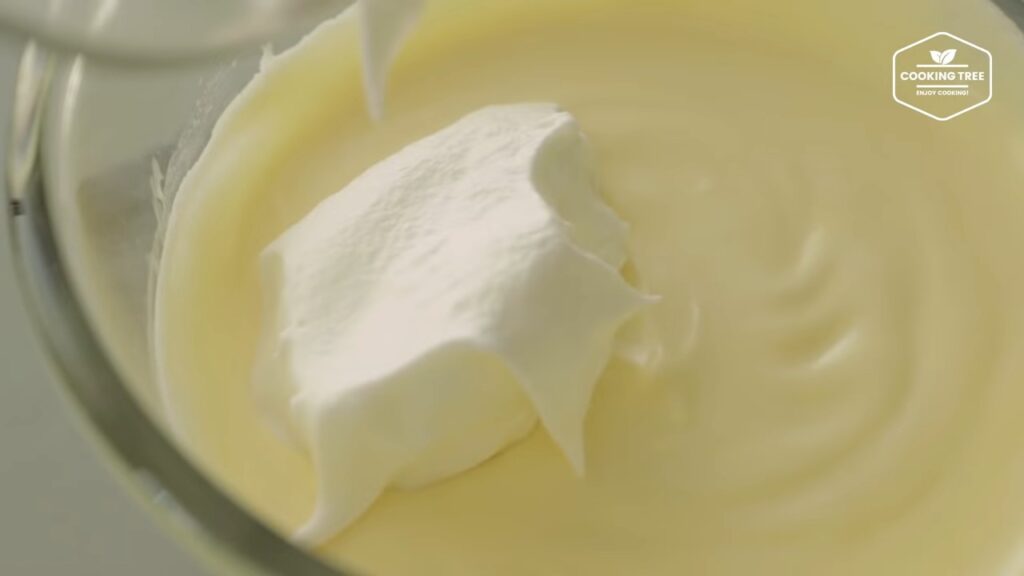Japanese Cheesecake Recipe Cooking tree