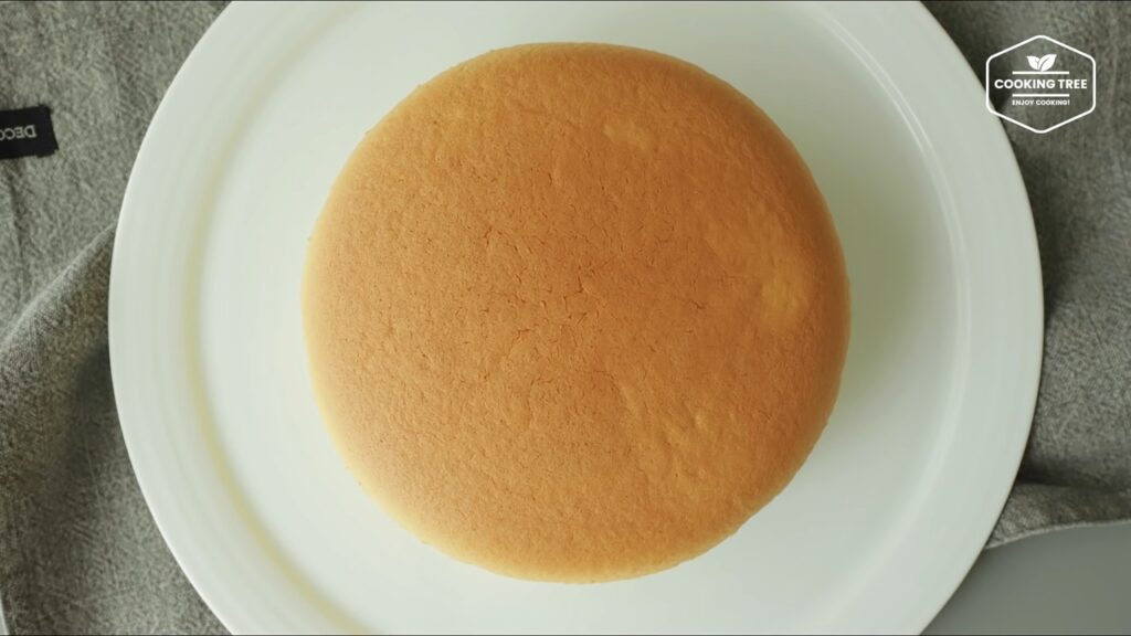 Japanese Cheesecake Recipe Cooking tree