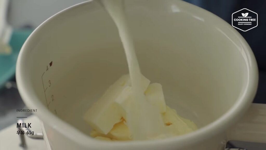 Japanese Cheesecake Recipe Cooking tree