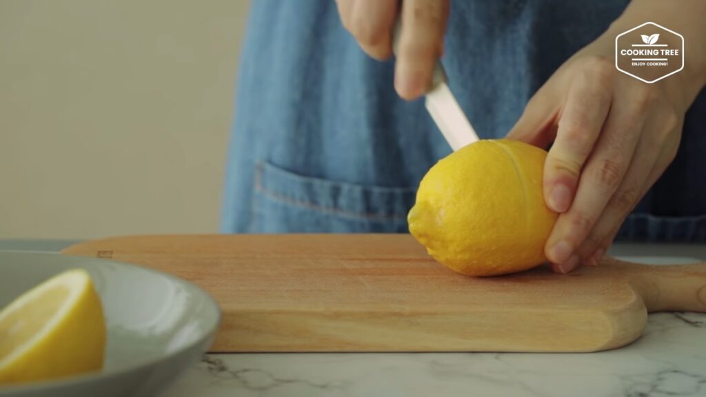 Lemon Curd Cake Recipe Cooking tree