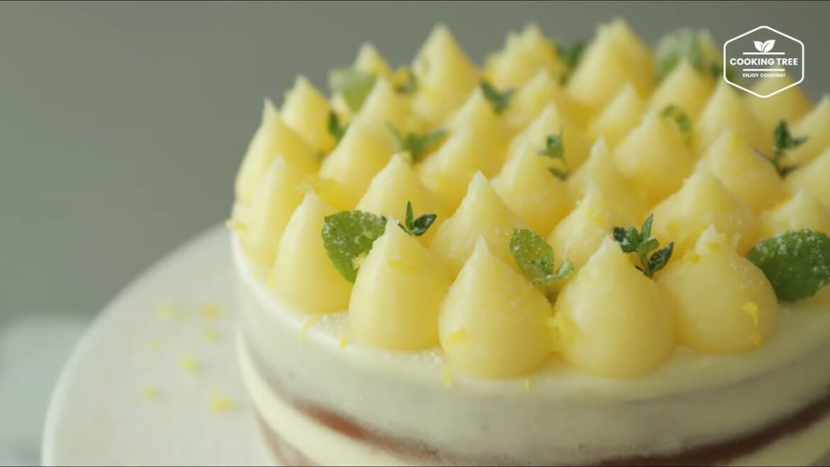 Lemon Curd Cake Recipe Cooking tree Lemon Curd Cake Recipe Cooking tree