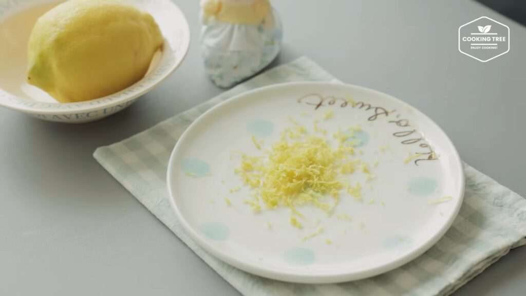 Lemon Tiramisu Recipe Cooking tree