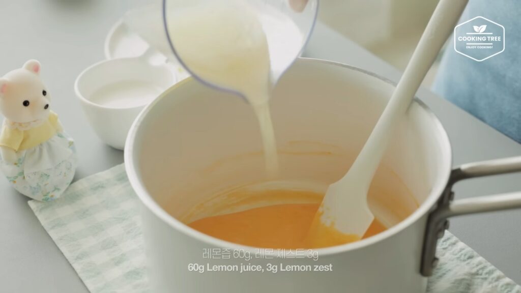Lemon Tiramisu Recipe Cooking tree