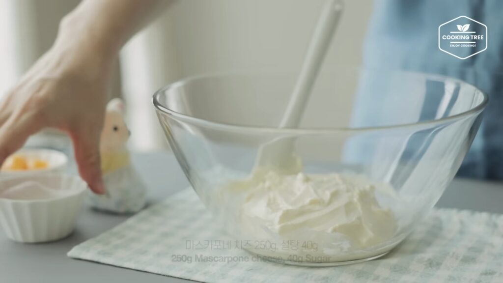 Lemon Tiramisu Recipe Cooking tree