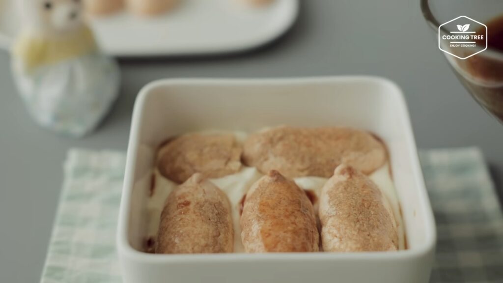 Lemon Tiramisu Recipe Cooking tree