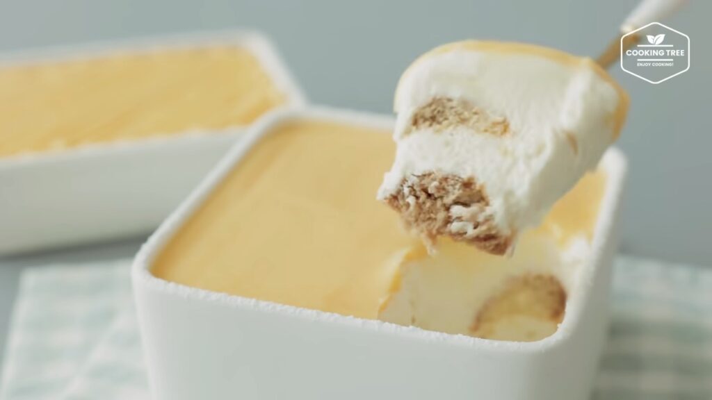 Lemon Tiramisu Recipe Cooking tree
