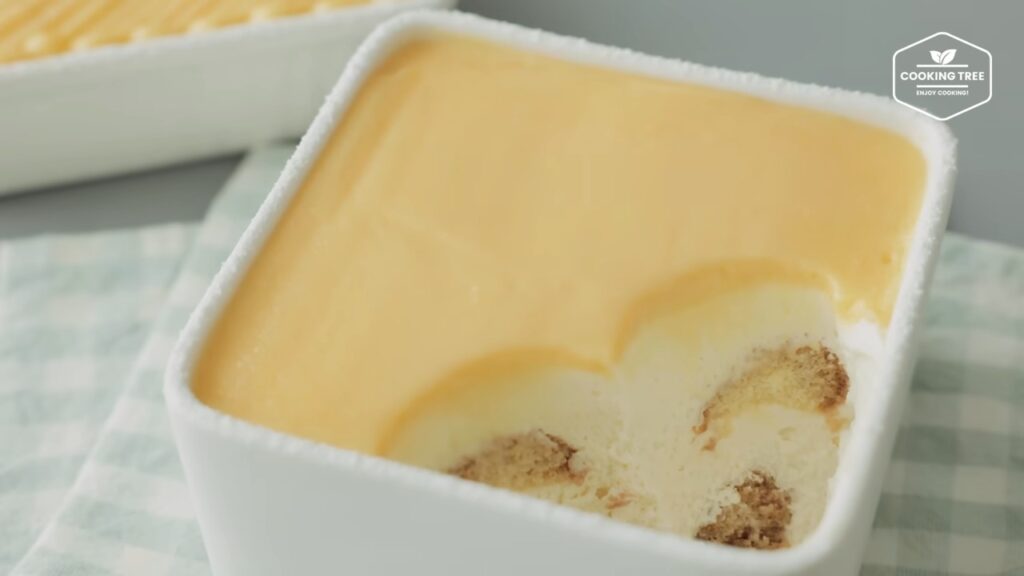 Lemon Tiramisu Recipe Cooking tree