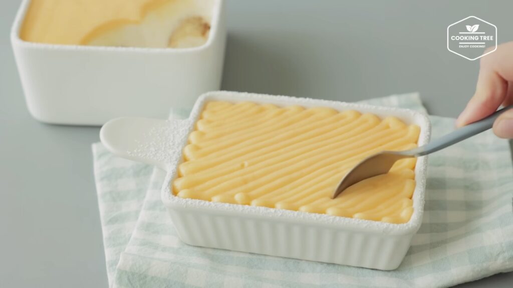 Lemon Tiramisu Recipe Cooking tree
