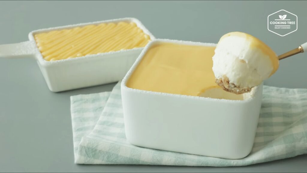 Lemon Tiramisu Recipe Cooking tree