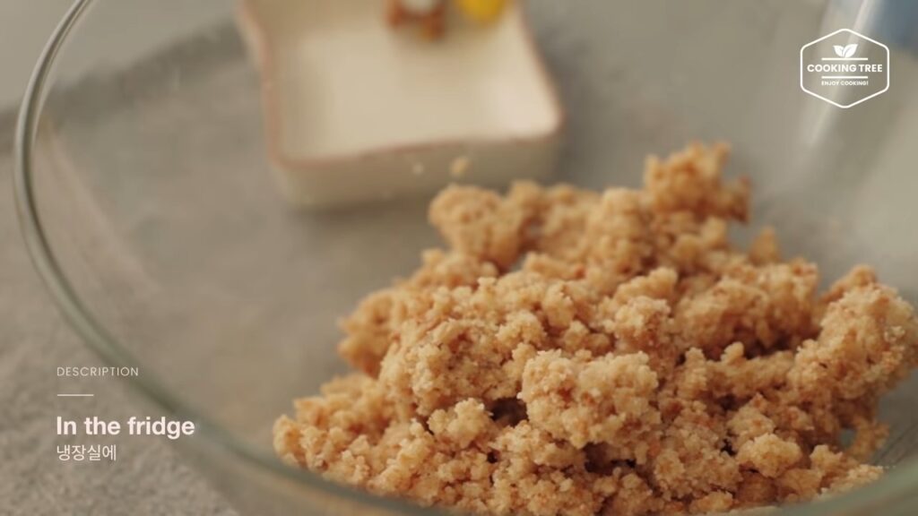 Lotus Biscoff Crumble Cheesecake Recipe