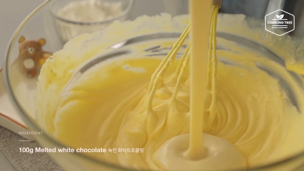 Lotus Biscoff Crumble Cheesecake Recipe