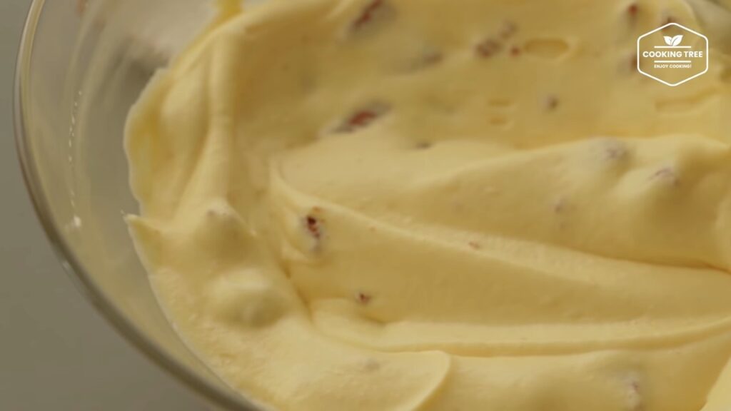 Lotus Biscoff Crumble Cheesecake Recipe