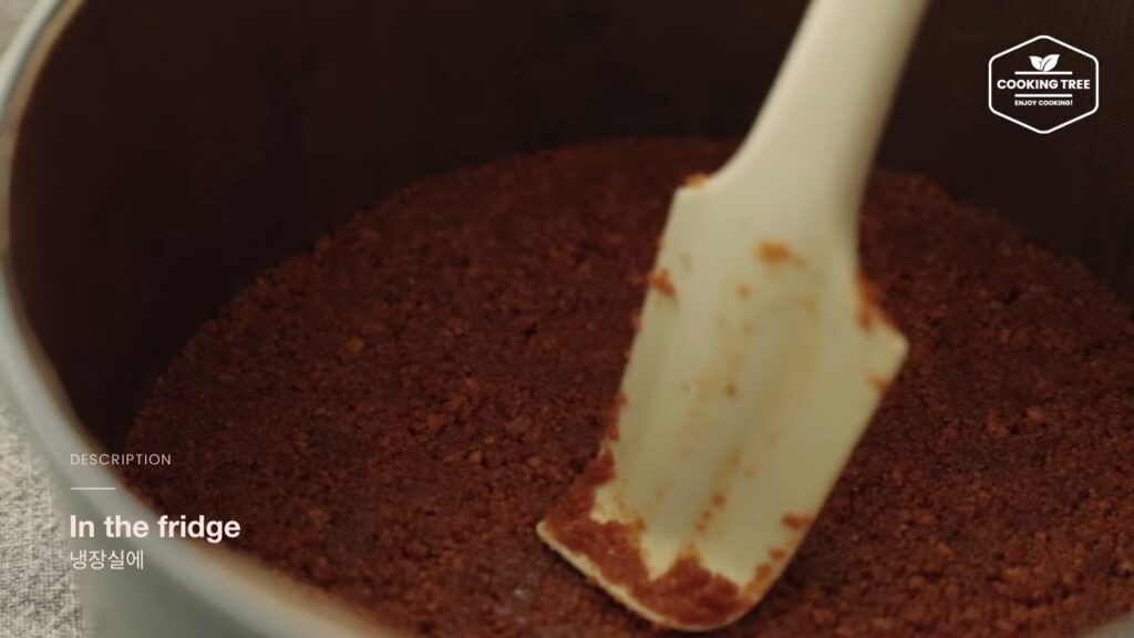 Lotus Biscoff Crumble Cheesecake Recipe