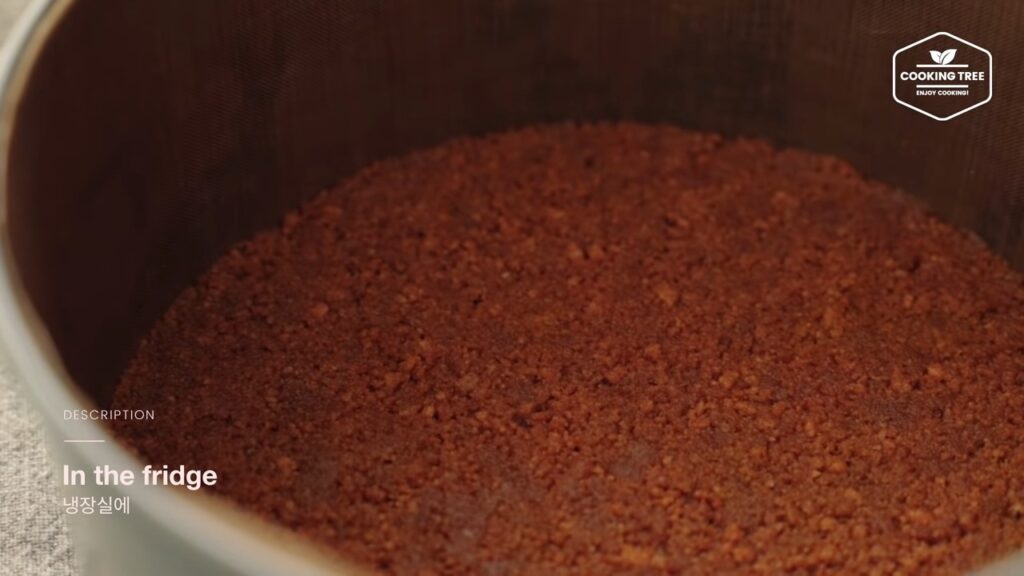 Lotus Biscoff Crumble Cheesecake Recipe