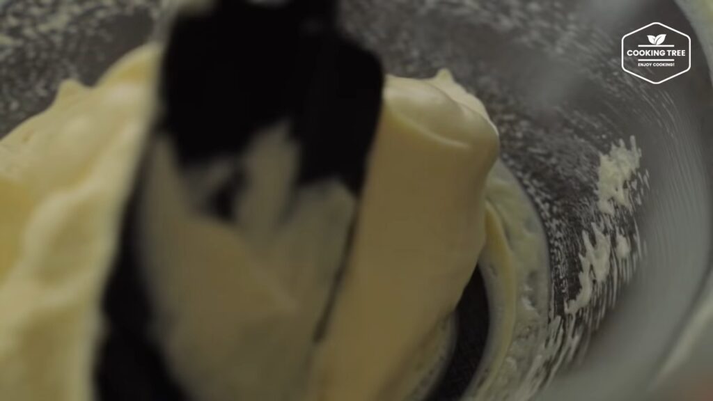 Macaron Tiramisu Cake Recipe