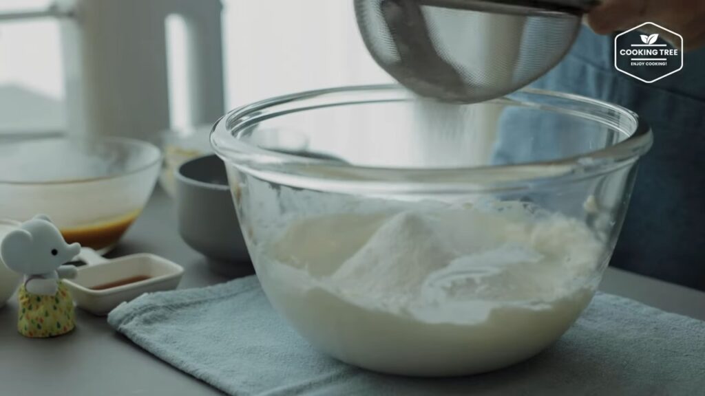 Mango Crepe Cake Recipe Cooking tree