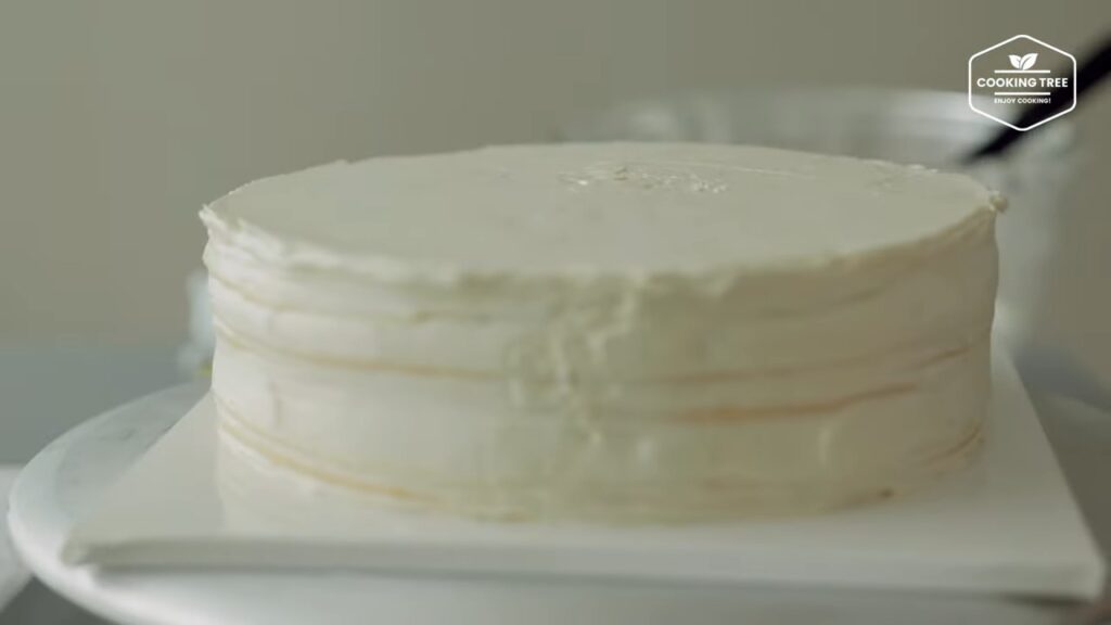 Mango Crepe Cake Recipe Cooking tree